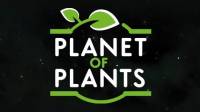 Planet of plants logo