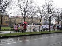 Prosvjed protiv krzna u Zagrebu 2010 [ 535.36 Kb ]