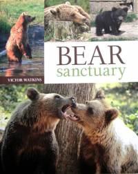 Literature - Victor Watkins: Bear Sanctuary [ 65.55 Kb ]