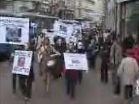 A Short Video Footage From a Demo in Zagreb 2005 [ 194.93 Kb ]