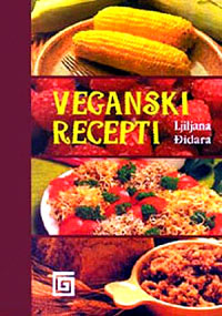 Literatura - Liljana idara: Veganski recepti [ 37.92 Kb ]