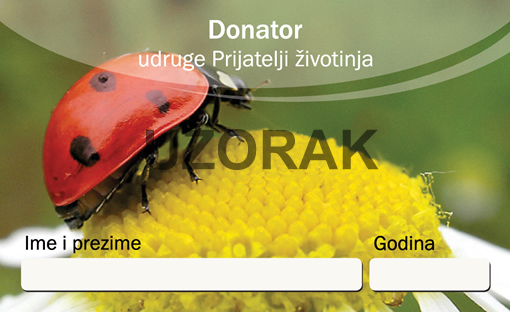 Donator