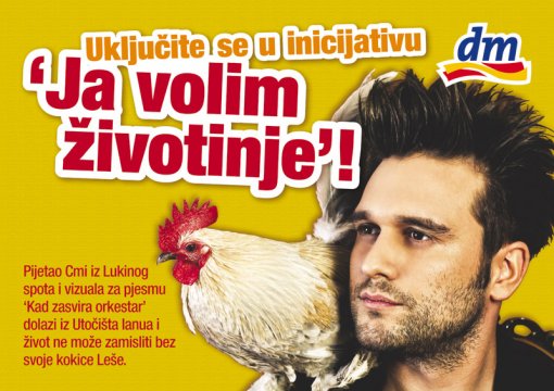 Luka Nizetic - When Orchestra Plays [ 172.58 Kb ]