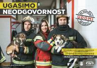 Firefighters and Dogs [ 647.74 Kb ]