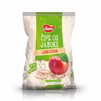 Sana delikatese �ips od jabuke s tamnom �okoladom [ 302.23 Kb ]