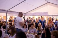 Predavanje-Mislav Skrepnik, Foto: Ana Mihali� [ 245.26 Kb ]