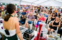 Radionica-Mihaela Devescovi, Foto: Matej �elar [ 372.66 Kb ]