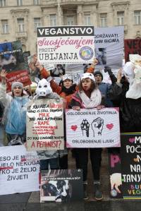 Marš za životinje 2018., foto: Ana Mihalic [ 331.64 Kb ]