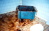 Empty croatian slaughterhouse 12 [ 59.37 Kb ]