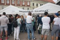 �ator u kojemu se odr�avaju predavanja i radionice-foto_Ana Mihali� [ 311.46 Kb ]