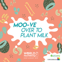 Svjetski dan biljnih mlijeka 2019 [ 199.19 Kb ]