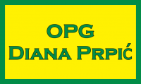 OPG Diana Prpić logo