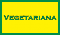vegetariana logo