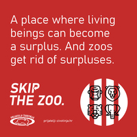 skip the zoo