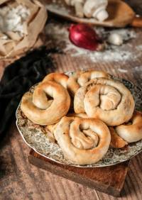 Biljna mlijeka osvajaju svijet [ 77.81 Kb ]