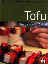 Literatura - Tofu, recepti Ane Janjatovi�-Zorica
