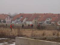 Lov u naseljenom mjestu [ 37.61 Kb ]