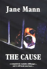 Literature - The Cause by Jane Mann