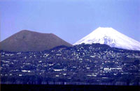 Mount Fuji [ 63.71 Kb ]