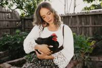 Bernarda Bobovecki na Farmici [ 189.57 Kb ]