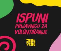 volontiranje zegevege