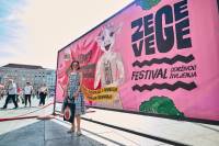 Po�eo 18. ZeGeVege festival! [ 192.27 Kb ]