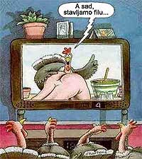 Punjeni �ovjek [ 21.60 Kb ]