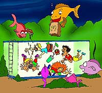 Akvarij [ 48.06 Kb ]