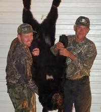 Izvor: laclabellelodge.com - lov na medvjede [ 28.98 Kb ]