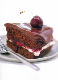 Čokoladna torta [ 27.62 Kb ]