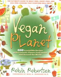 Literatura - Robin Robertson: Vegan Planet [ 83.92 Kb ]