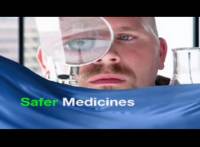 'Safer Medicines' film