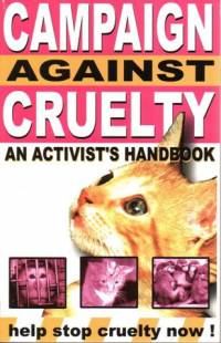 Literature - Campaign Against Cruelty [ 41.63 Kb ]