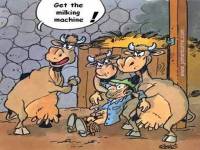 Stroj za mlijeko [ 204.42 Kb ]