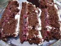 Veganska schwartzwald torta [ 154.87 Kb ]