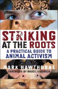 Literature - Mark Hawthorne: Striking at the Roots [ 99.38 Kb ]