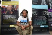 Benjamin Zephaniah [ 26.50 Kb ]