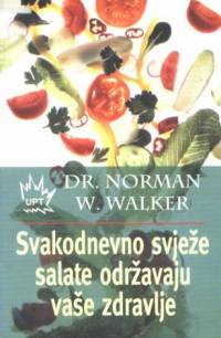 Svakodnevno svjeze salate odrzavaju vase zdravlje [ 75.20 Kb ]