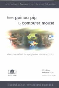 Literatura - Nick Jukes & Mihnea Chiuia: From Guinea Pig to Computer Mouse [ 42.82 Kb ]