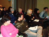 Predavanje Vedrana Romca