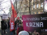 Prosvjed protiv krzna Zagreb 2012. f [ 115.40 Kb ]