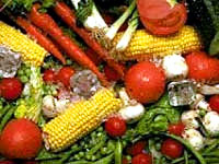 Various vegetables [ 23.25 Kb ]