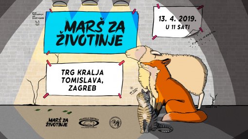 Mar� za �ivotinje [ 1.54 Mb ]