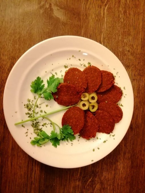 stellina kobasica [ 164.88 Kb ]