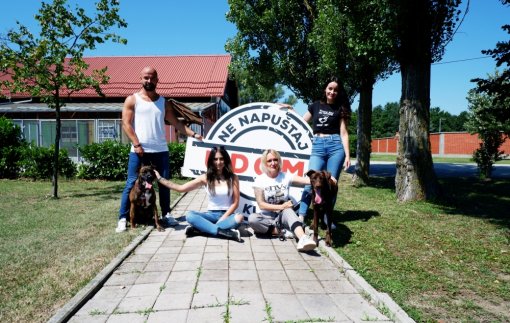 Ingrid i Luka u skloni�tu 2 [ 732.13 Kb ]