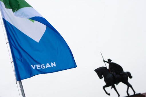 Vegan flags 2 [ 71.83 Kb ]