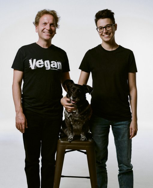 Luka, Borka i Lorena [ 218.86 Kb ]