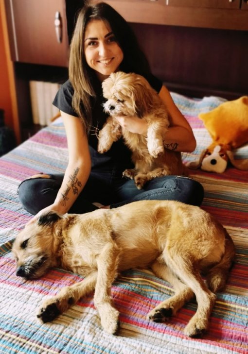 Emanuela, Stiv i Oz [ 148.40 Kb ]