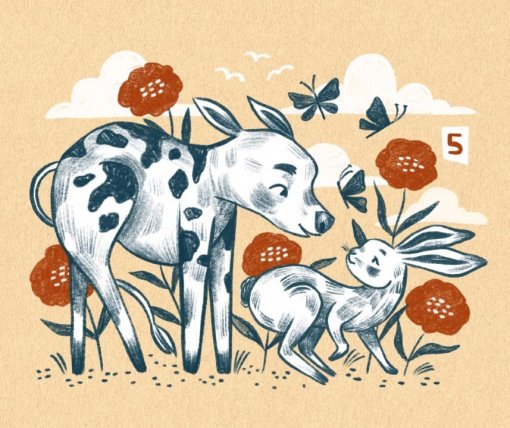 tra�i se kraljica 5 [ 195.66 Kb ]