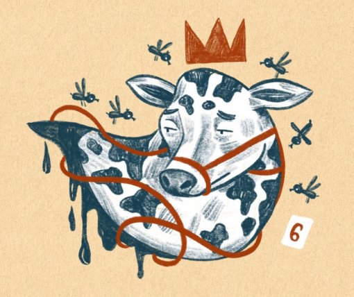 tra�i se kraljica 6 [ 180.67 Kb ]